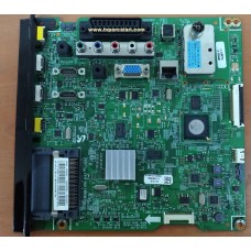 BN94-04884E, BN41-01632C, SAMSUNG PS51D550C1W, Main board